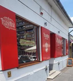 Félegyházi Pékség 83. sz. Mintabolt