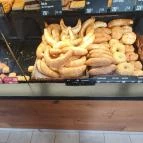 Félegyházi Pékség 83. sz. Mintabolt Cegléd - Belső