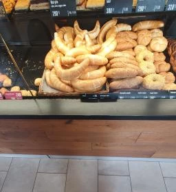 Félegyházi Pékség 83. sz. Mintabolt