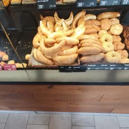 Félegyházi Pékség 83. sz. Mintabolt, Cegléd - Belső