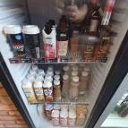 Félegyházi Pékség 83. sz. Mintabolt Cegléd - Belső