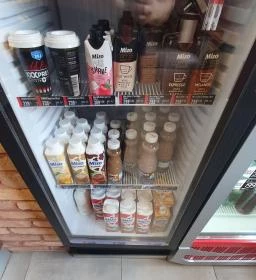 Félegyházi Pékség 83. sz. Mintabolt