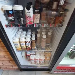 Félegyházi Pékség 83. sz. Mintabolt, Cegléd - Belső