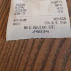 Félegyházi Pékség 83. sz. Mintabolt Cegléd - Egyéb