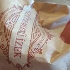 Félegyházi Pékség 83. sz. Mintabolt Cegléd - Egyéb