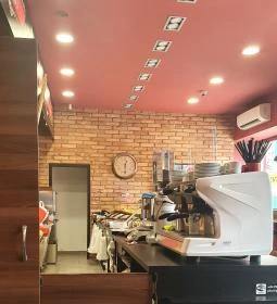 Félegyházi Pékség 83. sz. Mintabolt