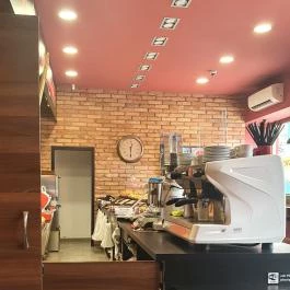 Félegyházi Pékség 83. sz. Mintabolt, Cegléd - Belső