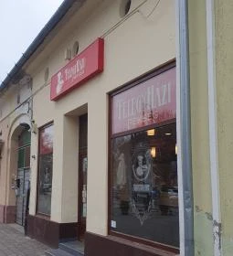 Félegyházi Pékség 91. Mintabolt