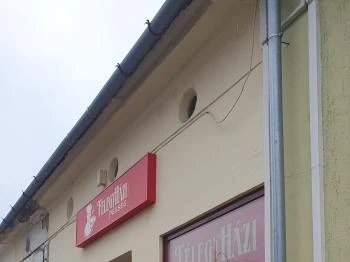 Félegyházi Pékség 91. Mintabolt Nagykőrös