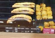 Félegyházi Pékség 91. Mintabolt Nagykőrös