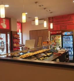 Félegyházi Pékség 91. Mintabolt