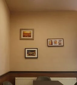 Félegyházi Pékség 91. Mintabolt