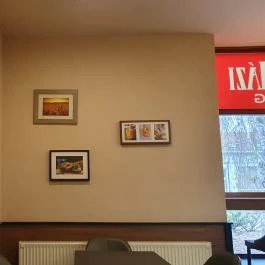 Félegyházi Pékség 91. Mintabolt, Nagykőrös - Egyéb