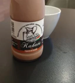 Félegyházi Pékség 91. Mintabolt