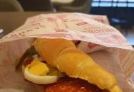 Félegyházi Pékség 91. Mintabolt Nagykőrös