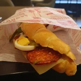 Félegyházi Pékség 91. Mintabolt, Nagykőrös - Egyéb