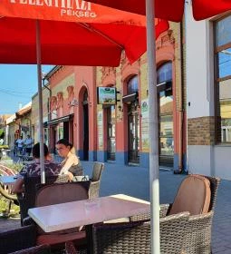 Félegyházi Piknikség