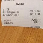 Félegyházi Piknikség 25. Mintabolt Soltvadkert - Egyéb