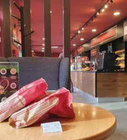 Félegyházi Piknikség 25. Mintabolt