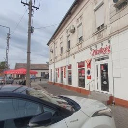 Félegyházi Piknikség 25. Mintabolt, Soltvadkert - Egyéb