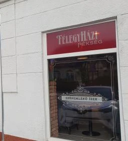 Félegyházi Piknikség 25. Mintabolt