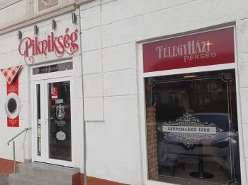 Félegyházi Piknikség 25. Mintabolt Soltvadkert Félegyházi Piknikség 25. Mintabolt Soltvadkert