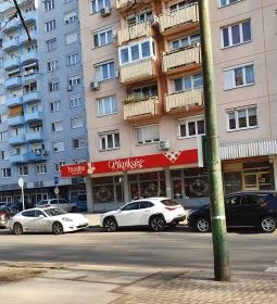 Félegyházi Piknikség Pékség