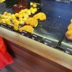 Félegyházi Piknikség Pékség Dunaújváros - Egyéb