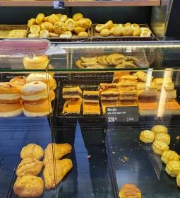 Félegyházi Piknikség Pékség