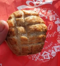 Félegyházi Piknikség Pékség