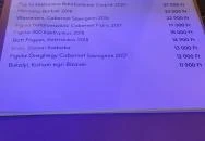 FELIX Wine Bar Balatonfüred