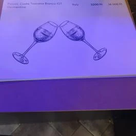 FELIX Wine Bar Balatonfüred - Egyéb