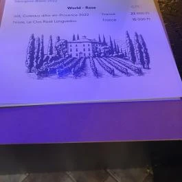 FELIX Wine Bar Balatonfüred - Egyéb