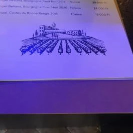 FELIX Wine Bar Balatonfüred - Egyéb