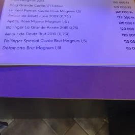 FELIX Wine Bar Balatonfüred - Egyéb