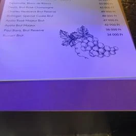 FELIX Wine Bar Balatonfüred - Egyéb