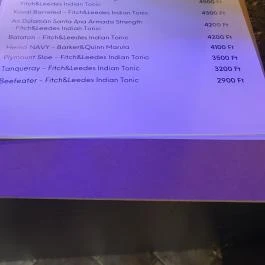 FELIX Wine Bar Balatonfüred - Egyéb