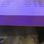 FELIX Wine Bar Balatonfüred - Egyéb