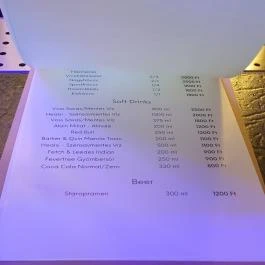 FELIX Wine Bar Balatonfüred - Egyéb