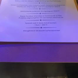 FELIX Wine Bar Balatonfüred - Egyéb