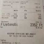 FELIX Wine Bar Balatonfüred - Egyéb