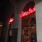 Felni Sörbisztró Budapest - Külső kép