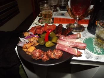 Felni Sörbisztró Budapest