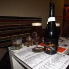 Felni Sörbisztró Budapest - Étel/ital