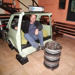 Felni Sörbisztró, Budapest - Egyéb