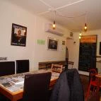 Felni Sörbisztró Budapest - Belső