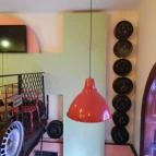 Felni Sörbisztró Budapest - Belső