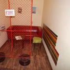 Felni Sörbisztró Budapest - Belső