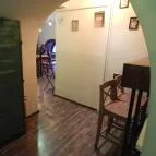 Felni Sörbisztró Budapest - Belső