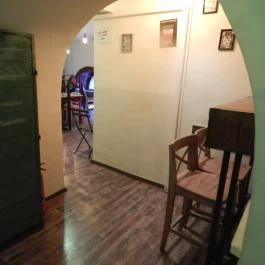 Felni Sörbisztró, Budapest - Belső